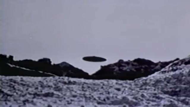 Overlords of the UFO  Full Length documentary from 1976  Classic Detail