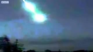 UPDATE TEXAS UFO CAUGHT ON NASA CAMERA CONFIRMED AS...