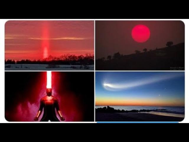 Red Alert! Nasty Storms! Cryptocurrency swings! SpaceX Launch! India emergency! Australia lockdown!