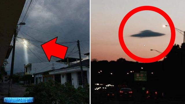 WATCH OUT! UFO Disinformation Breaks Internet! WHAT IS HAPPENING? 2017-2018
