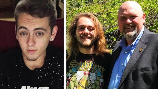 Two Years After A Teen Vanishes, Police Show His Parents A Photo That Reignites The Case