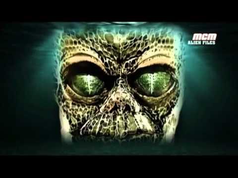 Ovni Alien Files S01 E06 Les Maladies Extraterrestres