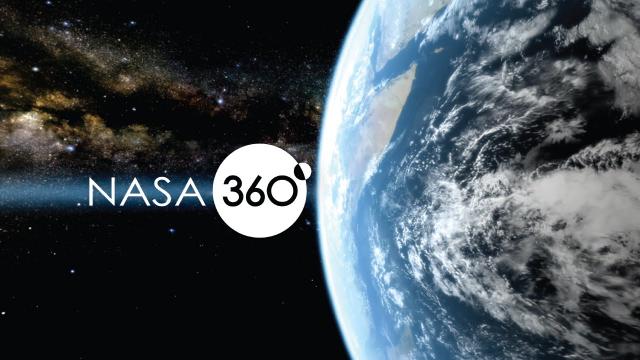 NASA 360 Talks - Roadmaps