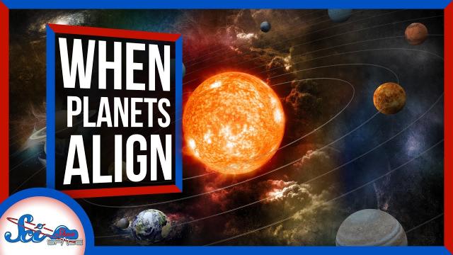 How the Movement of Other Planets Affects Earth — Yes, Really