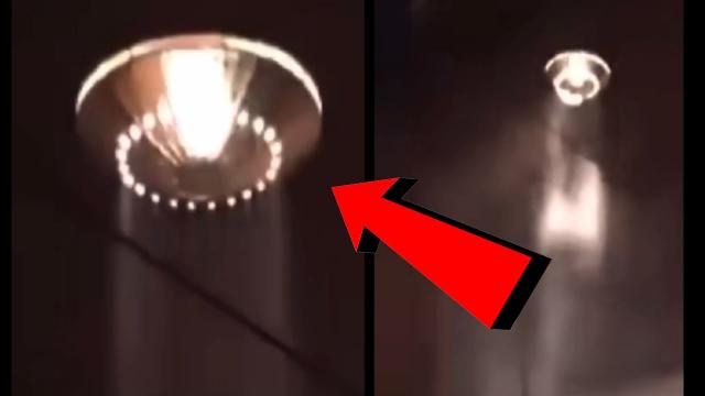 Craziest UFOs Videos Just In! The World Is Not Ready For 2024!