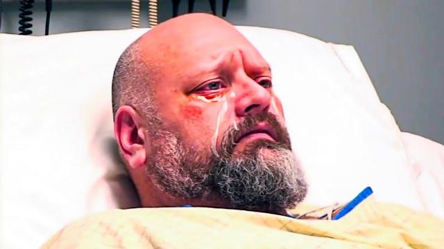 Man woke up from a 19-year coma and What he told disturbed everyone
