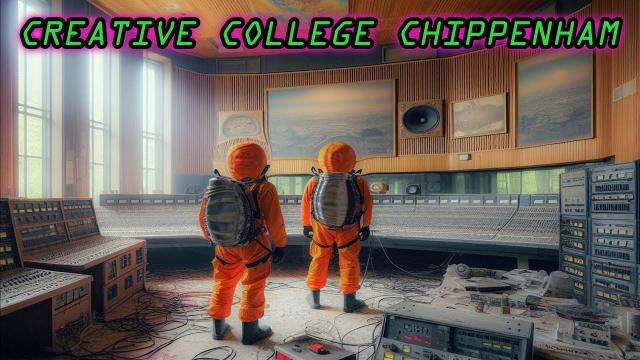 CREATIVE COLLEGE CHIPPENHAM