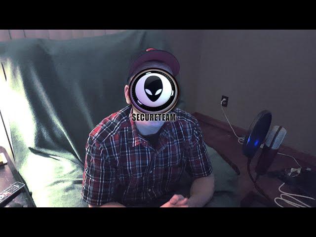 Exclusive Message From Tyler Of Secureteam! 3/21/16