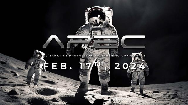 APEC 2/17: Horizon Drive, Inertial Propulsion & Dark Matter