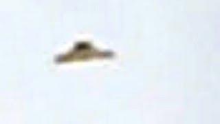 Best UFO Sightings Of January 2013