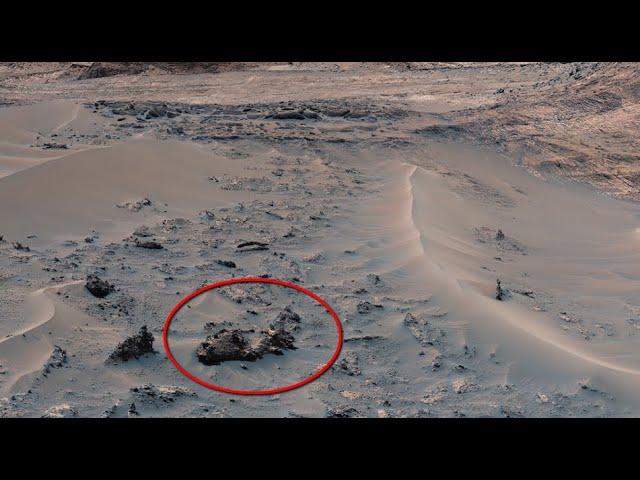 EP11 Perseverance Rover released a new 4k video footage of Mars surface  Mars 4k video  new mars vid