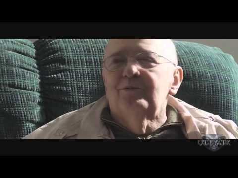 CIA Agent Confession About Aliens & UFO's