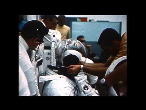 Spacewalking: The Last 50 Years, The Next 50 Years