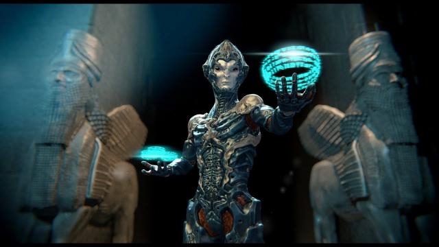 On the Brink of Anunnaki New World Order