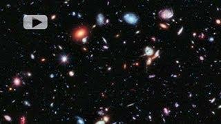 Hubble's Extreme Deep Field Sees Farther Back In Time  | Video