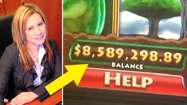 Woman Won $8.5 Million, Casino Denied Her Winnings Because Slot Machine “Malfunctioned”