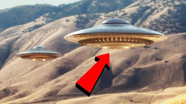 ???? What Just Happened In Washington DC? UFO Cover-Up? LIVE SHOW! 2023