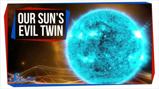 The Truth About the Sun's 'Twin' and the Dinosaurs