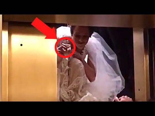 Mother Of The Groom Decides To Wear This To The Wedding, Bride Calls Off Ceremony