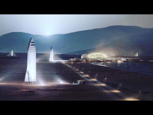 Elon Musk, World War III, and Humankind’s Oncoming Dark Ages on Mars