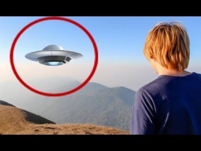 8 UFO Sightings & Strange Sky Events Caught On Camera!