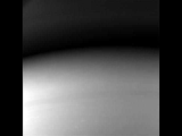 Cassini's "Last Picture Show" of the Saturn System - Highlights