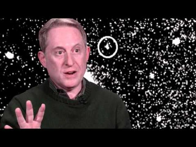 Undiscovered Country - How Many More Pluto's Are There? | Video