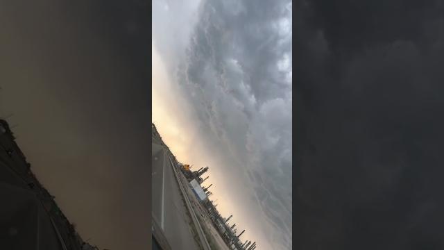 West Texas Storm