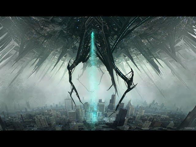 Are You Kidding Me? NASA Plan To Save Earth From Alien Invasion!! 2017