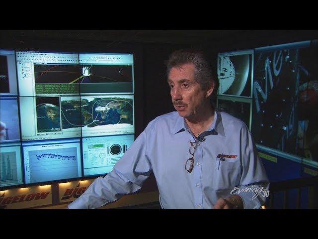 Inside Bigelow Aerospace Founder Robert Bigelow’s Decades Long Obsession With UFOs