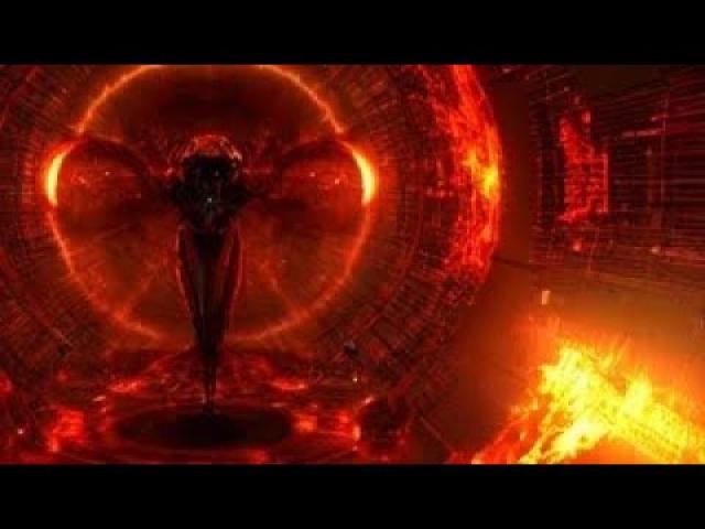 CERN researchers confirm they are communicating with extra-dimensional beings