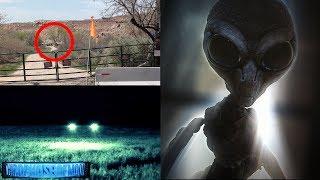 They Don't Want You Knowing These Strange Events...2018