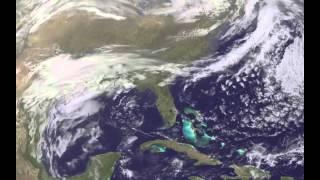 Mid-Atlantic Has A White St. Patrick's Day | Video