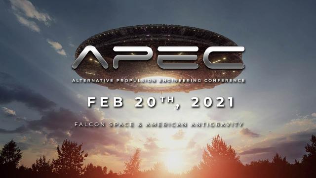 APEC Feb 20 - Paul Murad - Mark & Jeremiah Gravity Lab Update