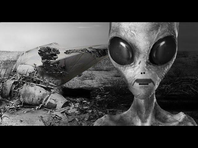 Mind Blowing Revelation: The Roswell Crash Aliens Were Very Advanced Humanoid Androids