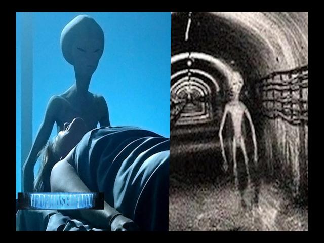 Project SIGMA Secret Government PAWNING Your Genome to Aliens! Secret UFO Agenda!  9/23/2016