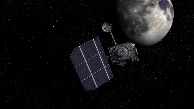 NASA Lunar Reconnaissance Orbiter - 10th Anniversary Highlights