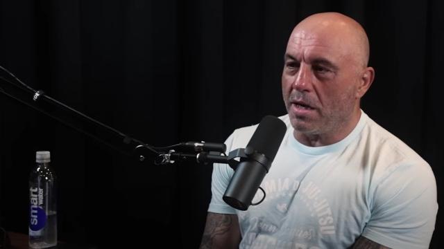 How Influencers like Joe Rogan are Manipulated by CIA Behind the Scenes