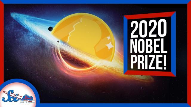 How We Learned Black Holes Actually Exist | 2020 Nobel Prize in Physics