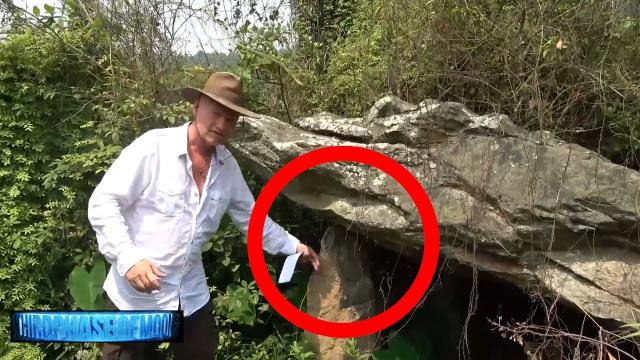 New Discovery! Ancient Megalithic Structure's Found In Vietnam! 2019