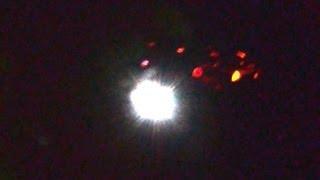 Best UFO Report! UFO Crash Wilmington Ohio Sep 27, 2013? Military And Police Confirm?