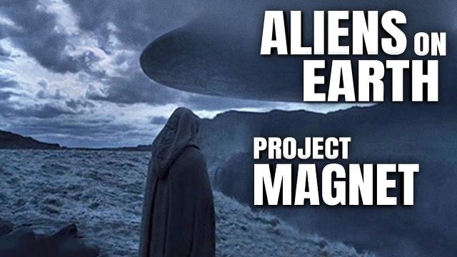 Aliens have Repeatedly Colonized the Earth ! claimed Head of Canadian UFO Program ????