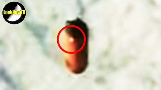 Nasa's UFO Video Files That Should Not Exist! Watch In HD May 2015