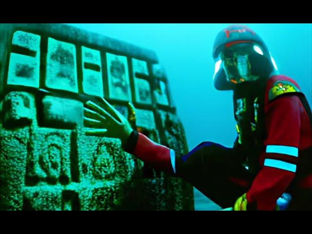 World's oldest shipwreck found in Mediterranean