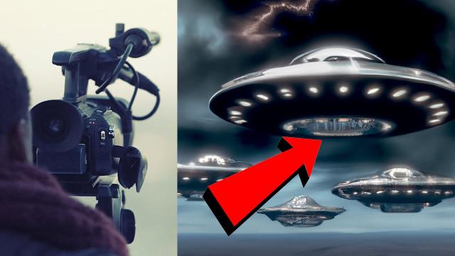 Breaking News! Massive UFO Sightings Can't Be Explained Worldwide! 2022